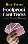 Foolproof Card Tricks - Karl Fulves - 9780486472706