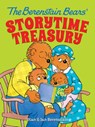 Berenstain Bears' Storytime Treasury - Berenstain Berenstain ; Stan Berenstain - 9780486498362