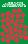 Investigations on the Theory of the Brownian Movement - Albert Einstein - 9780486603049
