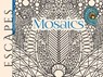 ESCAPES Mosaics Coloring Book - Jessica Mazurkiewicz - 9780486805023