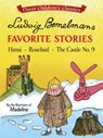 Ludwig Bemelmans' Favorite Stories - BEMELMANS,  Ludwig - 9780486807188