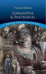 Gargantua and Pantagruel - RABELAIS,  Francois - 9780486808338