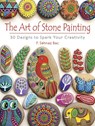 Art of Stone Painting - F. Sehnaz Bac - 9780486808932