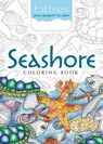 BLISS Seashore Coloring Book - MAZURKIEWICZ,  Jessica - 9780486810713