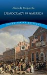 Democracy in America - Alexis De Tocqueville - 9780486815596
