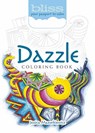 BLISS Dazzle Coloring Book - Jessica Mazurkiewicz - 9780486818023
