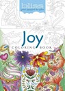 Bliss Joy Coloring Book - Jo Taylor - 9780486818030