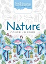 Bliss Nature Coloring Book - Jessica Mazurkiewicz - 9780486818863