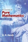 A Course of Pure Mathematics: Third Edition - G.H. Hardy ; G.N. Watson - 9780486822358