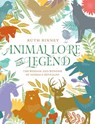 Animal Lore and Legend - BINNEY,  Ruth - 9780486828756