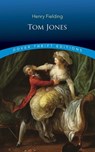 Tom Jones - Henry Fielding - 9780486831749