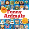 Funny Animals Sticker Fun - GRAHAM,  Oakley - 9780486832883