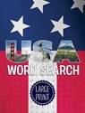 USA Word Search Puzzles - Ilene J. Rattiner ; Frank J. D'Agostino - 9780486857121