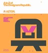 A to Z of The Designers Republic - Ian Anderson - 9780500027356