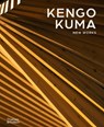 Kengo Kuma - Kengo Kuma - 9780500028223