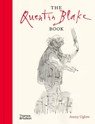 The Quentin Blake Book - Jenny Uglow - 9780500094358