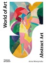 Abstract Art - Anna Moszynska - 9780500204450