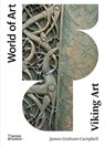 Viking Art - James Graham-Campbell - 9780500204641
