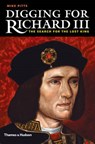 Digging for Richard III - Mike Pitts - 9780500252000