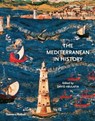 Mediterranean in history - david abulafia - 9780500292174