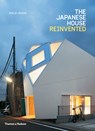 The Japanese House Reinvented - Philip Jodidio - 9780500293232