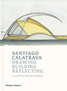 Santiago Calatrava - Cristina Carillo de Albornoz ; Santiago Calatrava - 9780500343418