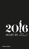 2016 Diary by Karl -  - 9780500420195