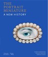 The Portrait Miniature - Damiet Schneeweiss ; Rosalind McKever ; Adriana Concin - 9780500481172