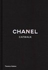 Catwalk chanel: the complete karl lagerfeld collections - patrick mauries - 9780500518366