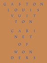 Cabinet of Wonders - Patrick Mauriès - 9780500518991