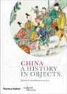 China - Jessica Harrison-Hall - 9780500519707