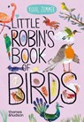 Little Robin's Book of Birds - Yuval Zommer - 9780500653739