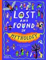 Lost and Found in Mythology - Clara Booth - 9780500653975