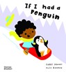 If I had a penguin - Gabby Dawnay - 9780500653999