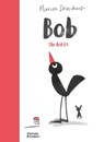 Bob the Artist - Marion Deuchars - 9780500654156