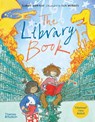 The Library Book - Gabby Dawnay - 9780500660157
