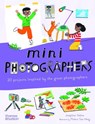 Mini Photographers - Josephine Seblon - 9780500660461