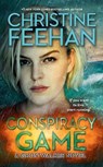 Conspiracy Game - Christine Feehan - 9780515142167
