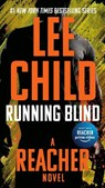 Running Blind - Lee Child - 9780515143508