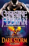 Dark Carpathian 23. Dark Storm - FEEHAN,  Christine - 9780515151565