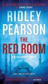 The Red Room - PEARSON,  Ridley - 9780515155327