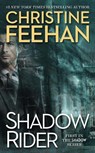 Shadow Rider - Christine Feehan - 9780515156133