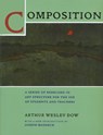 Composition - Arthur Wesley Dow - 9780520207493