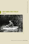 Ian Hamilton Finlay - Ian Hamilton Finlay - 9780520270596