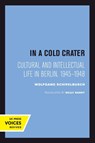 In a Cold Crater - Wolfgang Schivelbusch - 9780520301214
