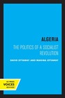 Algeria - David Ottaway ; Marina Ottaway - 9780520305656