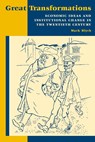 Great Transformations - Mark (The Johns Hopkins University) Blyth - 9780521010528
