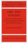 The Two Italies - David (University of Cambridge) Abulafia - 9780521023061