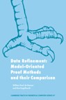 Data Refinement - WILLEM-PAUL (CHRISTIAN-ALBRECHTS UNIVERSITAT ZU KIEL,  Germany) de Roever ; Kai (University of Technology, Sydney) Engelhardt - 9780521103503