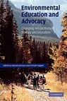 Environmental Education and Advocacy - Edward A. (University of Calgary) Johnson ; Michael J. (University of Calgary) Mappin - 9780521112390